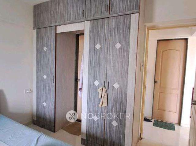 2 BHK Flat In 52 Greenwoods For Sale In Baner