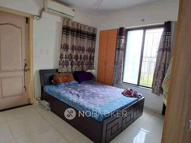 2 BHK Flat In 52 Greenwoods For Sale In Baner
