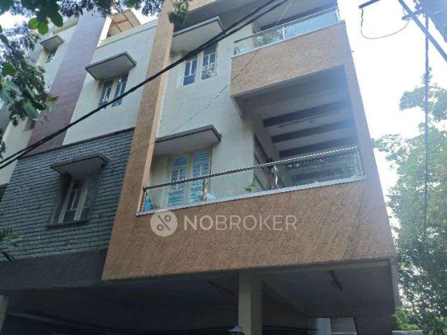 2 BHK Flat In 53 for Lease In 329, 7th Cross Rd, Kalyan Nagar, Nagarbhavi 1st Stage, Chandra Layout Extension Ii Stage, Chandra Layout, Bengaluru, Karnataka 560072, India