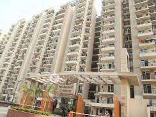 2 BHK Flat In 5th Avenue for Rent In Sector 4