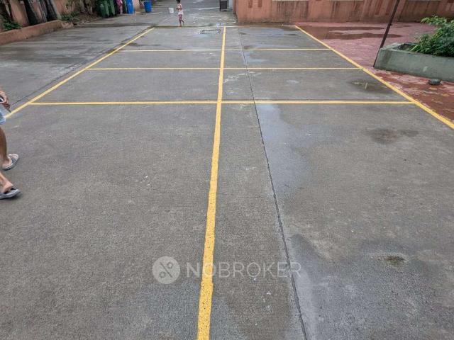 2 BHK Flat In 64 Green Meadows For Sale In Hinjawadi