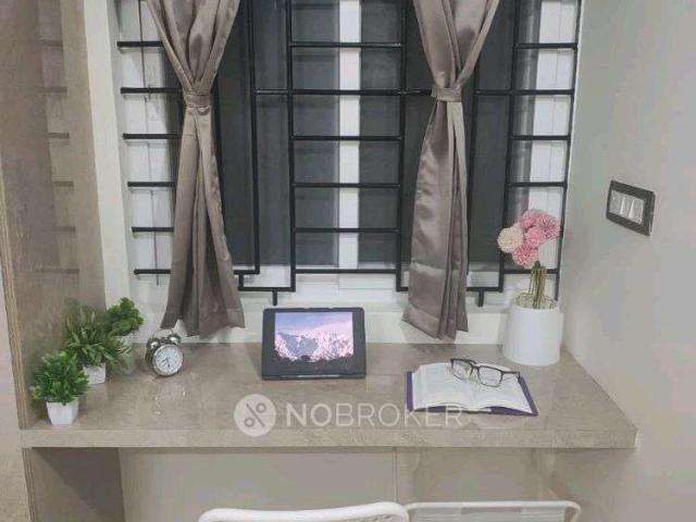 2 BHK Flat In 69 for Rent In Hsr Layout