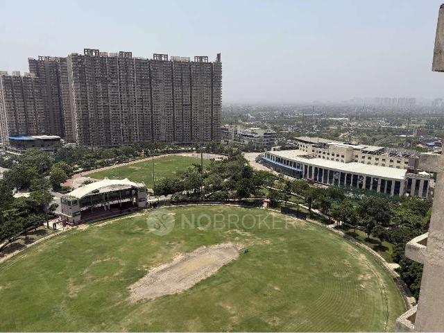 2 BHK Flat In 6th Avenue for Rent In Noida