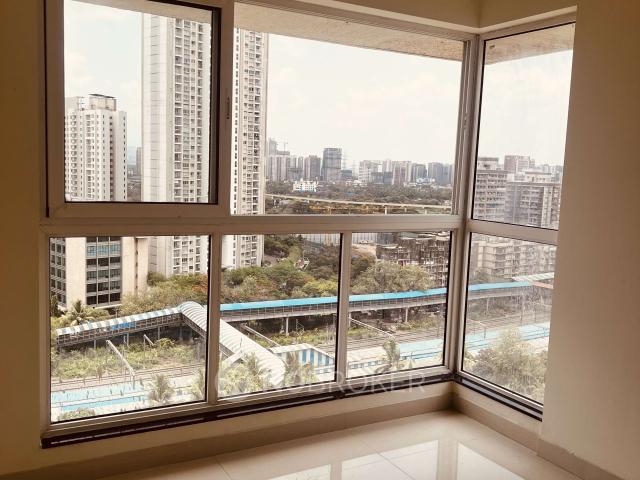 2 BHK Flat In 78 Central Sheth Avante, Kanjurmarg West For Sale In Kanjurmarg West
