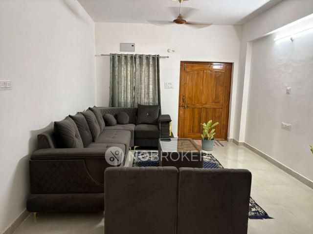 2 BHK Flat In 711 for Rent In Gachibowli