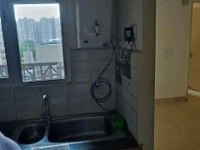 2 BHK Flat In 7th Avanue, gaur City for Rent In A 2204, 7