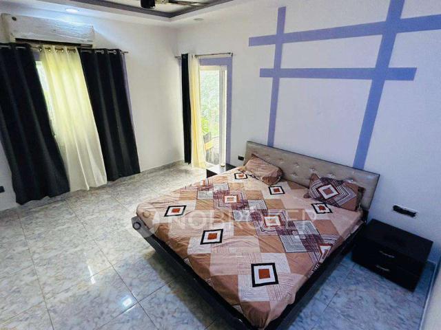 2 BHK Flat In 7th Avenue for Rent In Gaur City