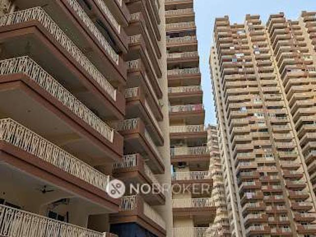 2 BHK Flat In 7th Avenue for Rent In Sector 4