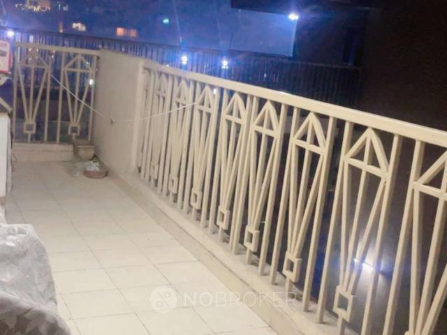 2 BHK Flat In 7th Avenue Sector 4 Gaur City 1 for Rent In 7th Avenue