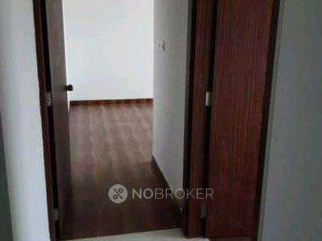 2 BHK Flat In 7th Heaven B Building Phase 1 For Sale In Dhanori