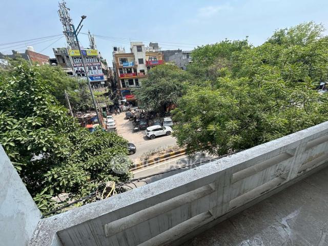 2 BHK Flat In 96 Rampuri for Rent In Kalkaji
