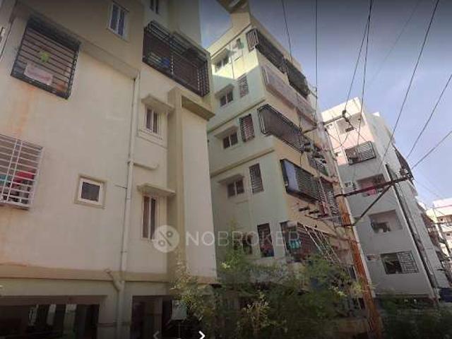 2 BHK Flat In 9 Star Vaibhav For Sale In Manikonda Jagir