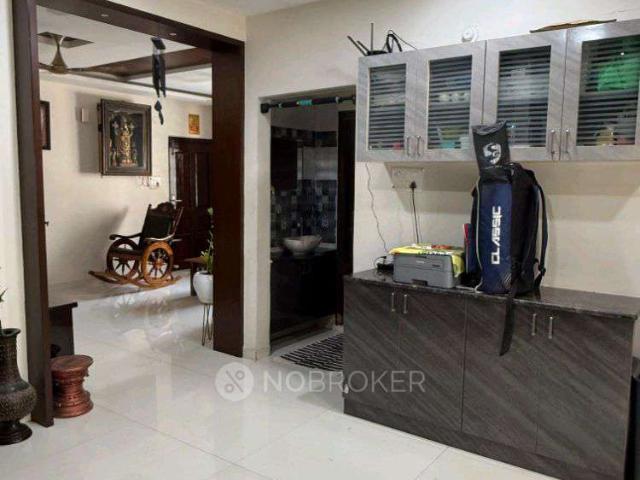 2 BHK Flat In 9 Star Hills Sree Shrikara For Sale In Muppas Panchavati Colony