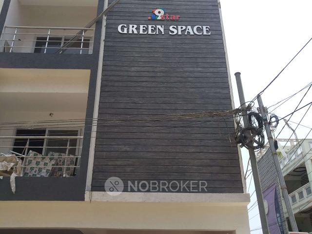 2 BHK Flat In 9star Green Space Apartment For Sale In Manikonda