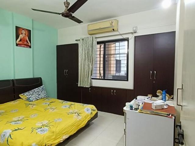 2 Bhk Flat Sale In Sinhagad Road 2 Bedroom 1000 Sq. Ft. Apartment in Sun City Pune Listing ID: #9978