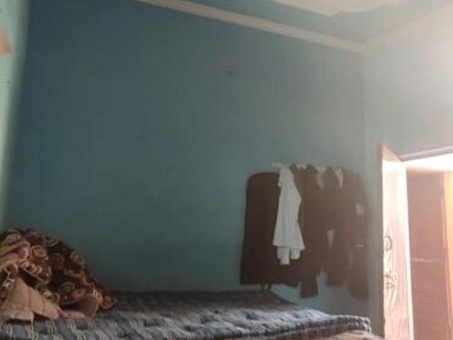 2 Bhk Flat 2 Bedroom 36 Sq. Mt. Apartment in Sanjay Nagar Ghaziabad Listing ID: #10111