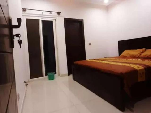 2 BHK Flate in E 11 sector Islamabad E 11 ID 25278
