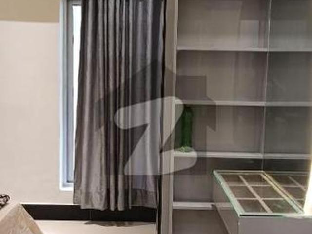 2 BHK fully furnished apartment University Town