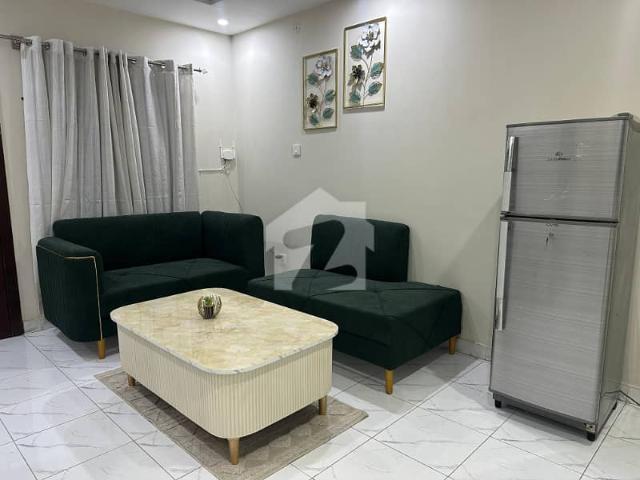 2 BHK Furnished Elegant Apartment For Sale