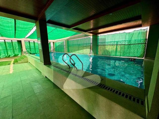 2 BHK Furnished Luxury Apartment For Rent