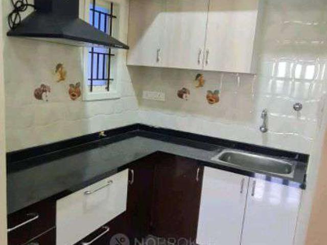 2 BHK House for Lease In 3f8q+jm5, Thotada Guddadhalli Vill