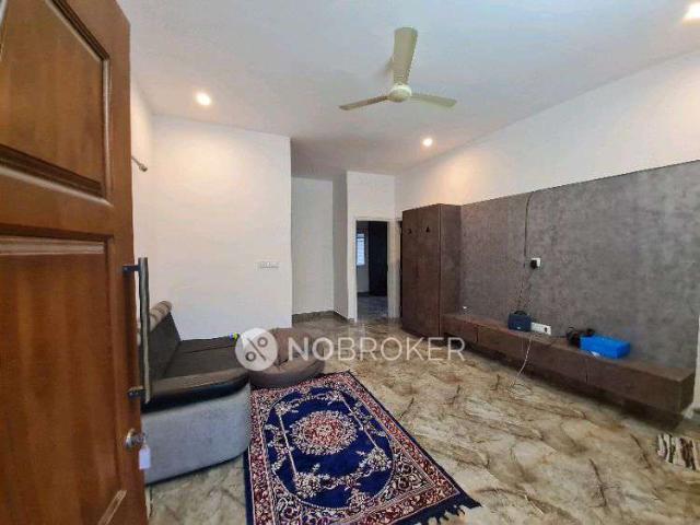 2 BHK House for Lease In 3h9c+26j, 1st Main Rd, Sir Mv Layo