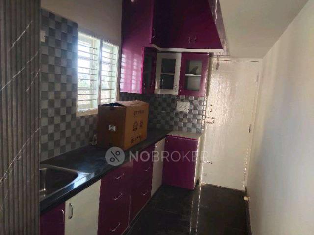 2 BHK House for Lease In 3p3p+q5c, Cheemasandra, Bengaluru, Karnataka 560049, India