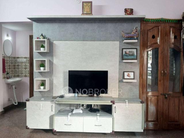 2 BHK House for Lease In 3rd Stage, Banashankari