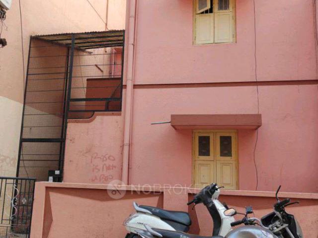 2 BHK House for Lease In 121, 5th Main, 5th Cross Rd, Cpv Block, Krishnappa Block, Ganganagar, Bengaluru, Karnataka 560032, India
