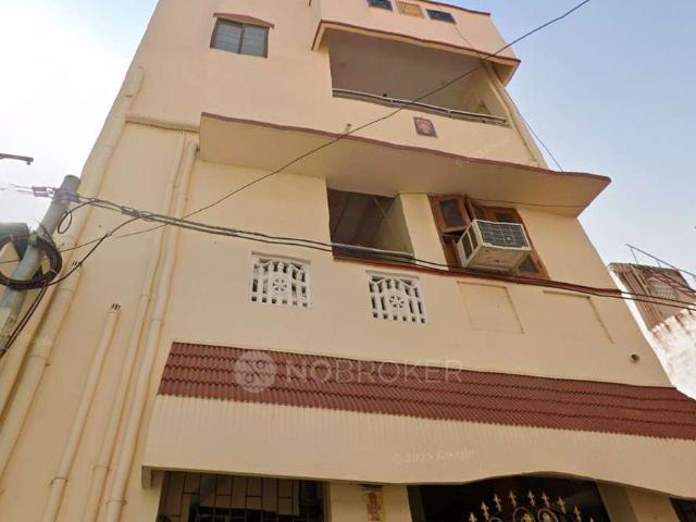 2 BHK House for Lease In 19, Krishna Nagar, Madhavaram Milk