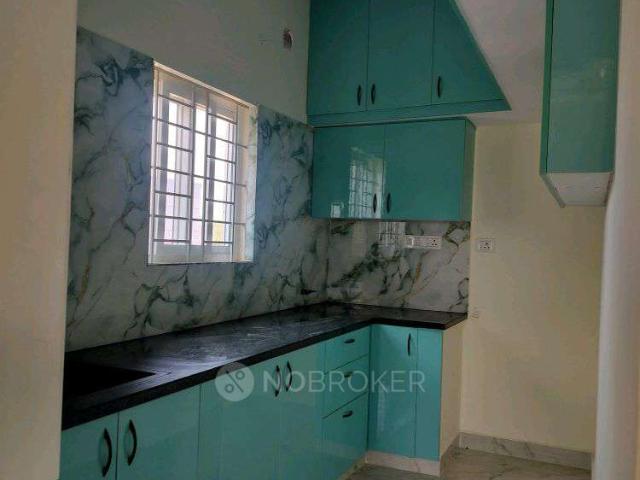 2 BHK House for Lease In 232, Kg Halli, D' Souza Layout, Sampangi Rama Nagar, Bengaluru, Karnataka 560001, India