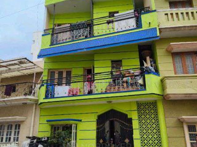 2 BHK House for Lease In 241, Pillanna Garden 2nd Stage, P