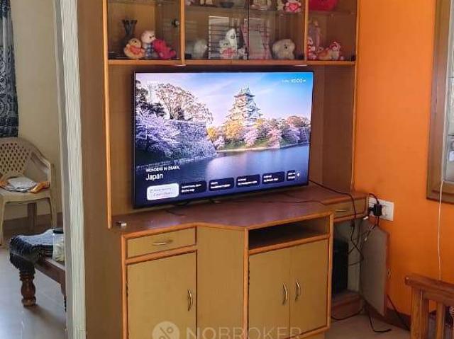 2 BHK House for Lease In Hosakerehalli