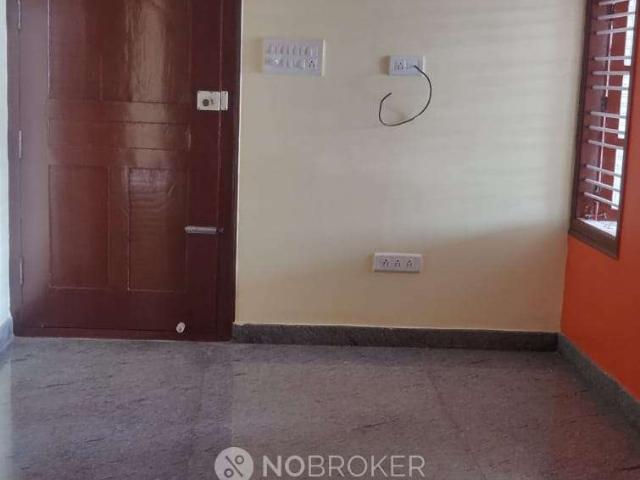 2 BHK House for Lease In 266, 1st Main Rd