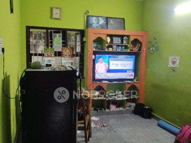 2 BHK House for Lease In 28, Mettu Ma Nagar, Manthaveli, Ch