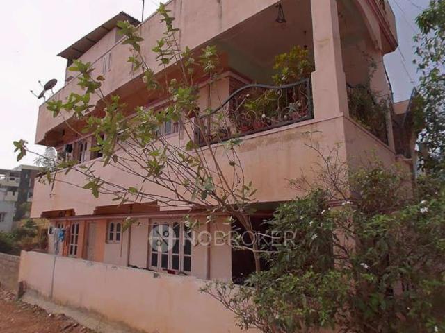 2 BHK House for Lease In 2mgr+7rv, Jinkethimmanahalli, Varanasi, Bengaluru, Karnataka 560036, India