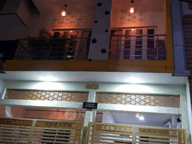 2 BHK House for Lease In 2nd Cross Road, Rt Nagar