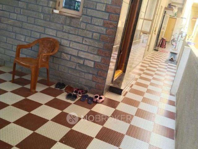 2 BHK House for Lease In #121, 3rd Cross Rd, Near Amar Glas