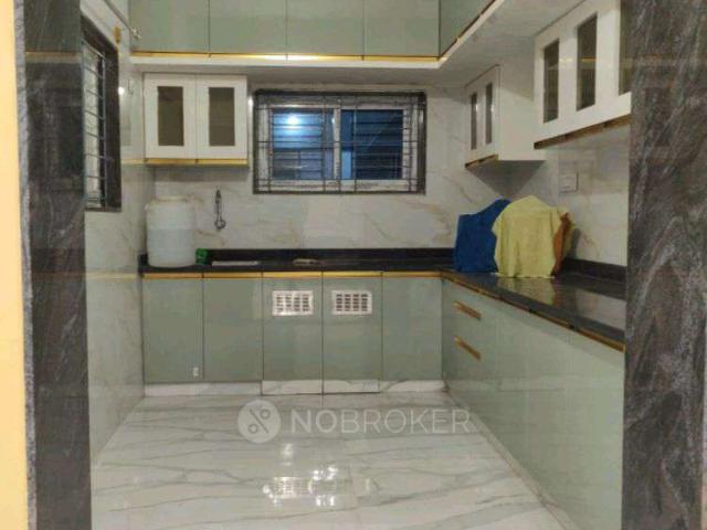 2 BHK House for Lease In 2jvj+vhp, Ashwath Nagar, Hbr Layout, Bengaluru, Karnataka 560077, India