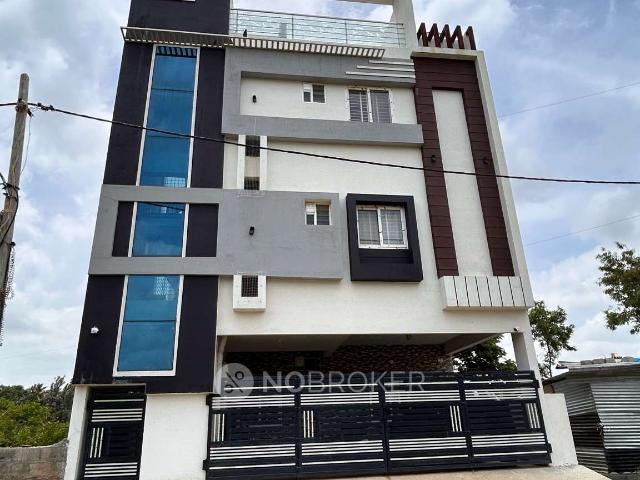 2 BHK House for Lease In 34 Durgamba Layout