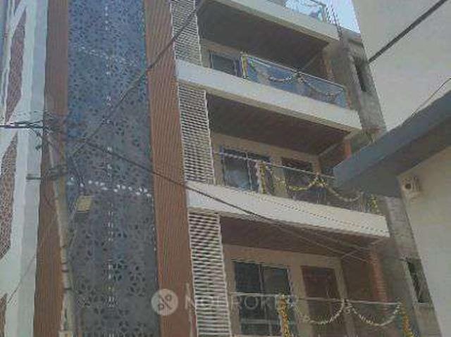 2 BHK House for Lease In 34, Tank Rd, Behind Govt Pu College, Krishnarajapuram, Bengaluru, Karnataka 560036, India
