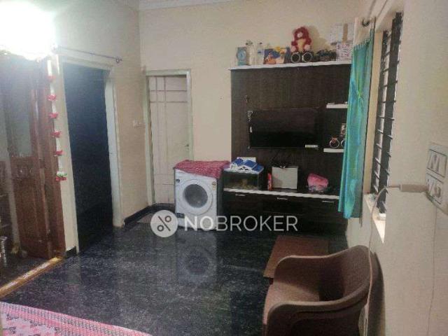 2 BHK House for Lease In 430 21, Kanteerava Nagar, Nandini