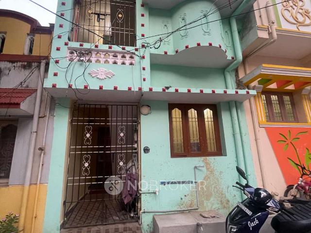 2 BHK House for Lease In 4332, Tnhb Road
