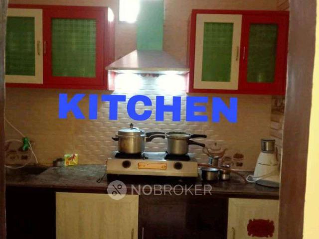 2 BHK House for Lease In 45g7+3q3 Priyam's Plot, 5a, Indira St, Kallikuppam, Ambattur, Chennai, Tamil Nadu 600053, India