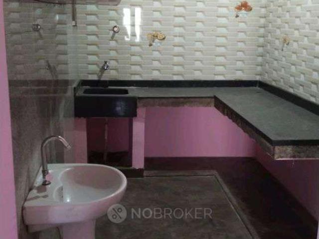 2 BHK House for Lease In Begur