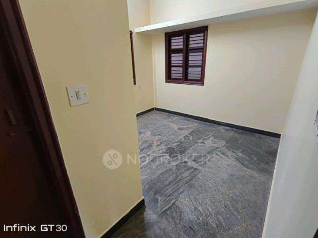 2 BHK House for Lease In 589, 6th Cross Rd, Near Shanimahtma Temple, Narasimhaswamy Nagar, Laggere, Bengaluru, Karnataka 560058, India