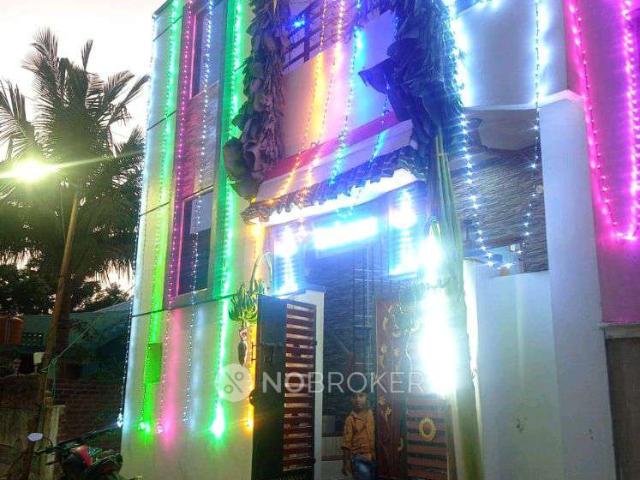 2 BHK House for Lease In 6, Sastri Nagar, Kodungaiyur, Chen