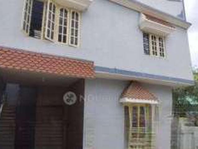 2 BHK House for Lease In 6th Cross Road