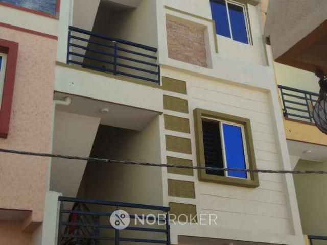 2 BHK House for Lease In *