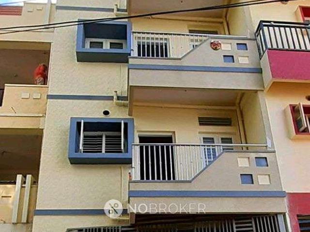 2 BHK House for Lease In 92, 8th Cross Rd, Jc Nagar, Maruthi Nagar, Bengaluru, Karnataka 560086, India